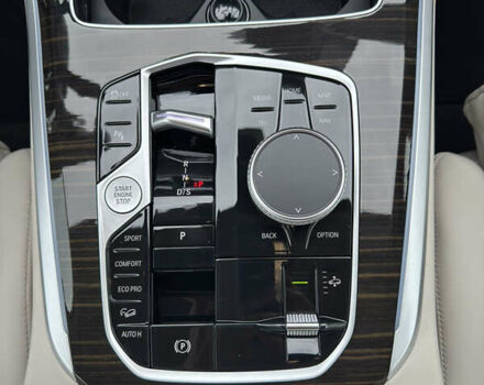 Белый БМВ Х5, объемом двигателя 2.99 л и пробегом 39 тыс. км за 94000 $, фото 16 на Automoto.ua