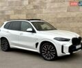 Белый БМВ Х5, объемом двигателя 2.99 л и пробегом 60 тыс. км за 96800 $, фото 10 на Automoto.ua