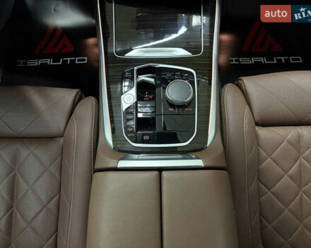 Білий БМВ Х5, об'ємом двигуна 3 л та пробігом 25 тис. км за 85000 $, фото 25 на Automoto.ua