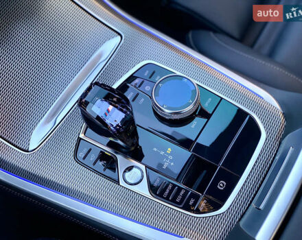 Белый БМВ Х5, объемом двигателя 3 л и пробегом 31 тыс. км за 88900 $, фото 19 на Automoto.ua