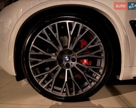 Белый БМВ Х5, объемом двигателя 4.4 л и пробегом 1 тыс. км за 138900 $, фото 6 на Automoto.ua