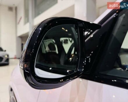 Белый БМВ Х5, объемом двигателя 4.4 л и пробегом 1 тыс. км за 138900 $, фото 36 на Automoto.ua