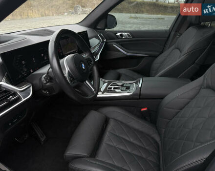 Білий БМВ Х5, об'ємом двигуна 4.39 л та пробігом 36 тис. км за 94000 $, фото 36 на Automoto.ua