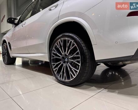 Белый БМВ Х5, объемом двигателя 4.4 л и пробегом 1 тыс. км за 138900 $, фото 49 на Automoto.ua