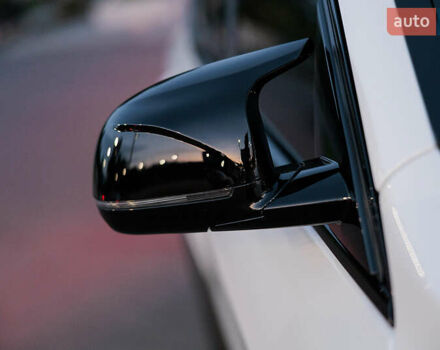 Білий БМВ Х5, об'ємом двигуна 4.4 л та пробігом 26 тис. км за 84000 $, фото 18 на Automoto.ua