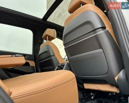 Белый БМВ Х5, объемом двигателя 2.99 л и пробегом 60 тыс. км за 96800 $, фото 87 на Automoto.ua