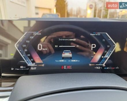 Белый БМВ Х5, объемом двигателя 2.99 л и пробегом 61 тыс. км за 96000 $, фото 36 на Automoto.ua