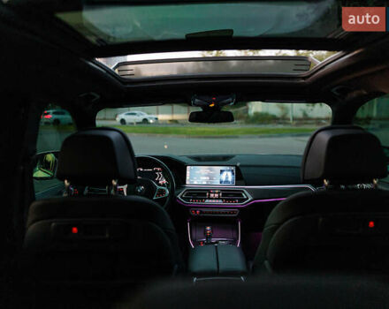 Білий БМВ Х5, об'ємом двигуна 4.4 л та пробігом 26 тис. км за 84000 $, фото 29 на Automoto.ua