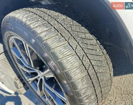 Белый БМВ Х5, объемом двигателя 2.99 л и пробегом 61 тыс. км за 96000 $, фото 35 на Automoto.ua