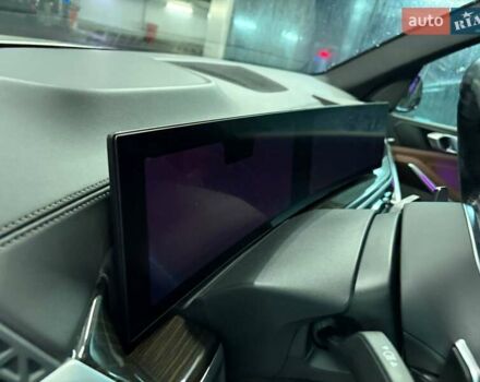 Білий БМВ Х5, об'ємом двигуна 2.99 л та пробігом 67 тис. км за 99200 $, фото 1 на Automoto.ua