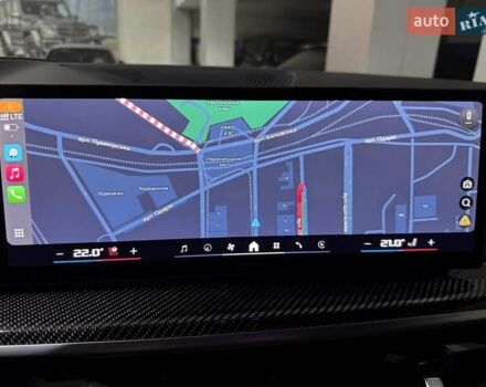 Белый БМВ Х5, объемом двигателя 4.4 л и пробегом 1 тыс. км за 138900 $, фото 164 на Automoto.ua