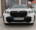 БМВ Х5 2023 в Тернополе на Automoto.ua Белый БМВ Х5, объемом двигателя 2.99 л и пробегом 66 тыс. км за 95000 $, фото 20 на Automoto.ua