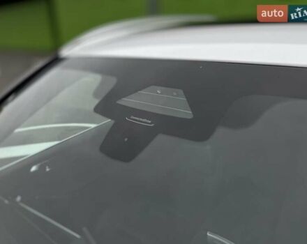 Белый БМВ Х5, объемом двигателя 3 л и пробегом 52 тыс. км за 79999 $, фото 12 на Automoto.ua