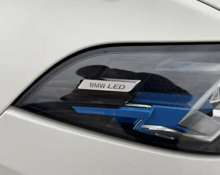 Белый БМВ Х5, объемом двигателя 2.99 л и пробегом 39 тыс. км за 94000 $, фото 2 на Automoto.ua