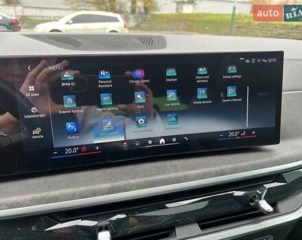 Белый БМВ Х5, объемом двигателя 3 л и пробегом 52 тыс. км за 79999 $, фото 49 на Automoto.ua