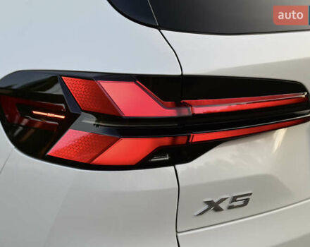 Белый БМВ Х5, объемом двигателя 2.99 л и пробегом 55 тыс. км за 103999 $, фото 23 на Automoto.ua