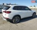 Белый БМВ Х5, объемом двигателя 3 л и пробегом 67 тыс. км за 25000 $, фото 2 на Automoto.ua