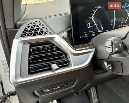 Белый БМВ Х5, объемом двигателя 2.99 л и пробегом 60 тыс. км за 96800 $, фото 68 на Automoto.ua