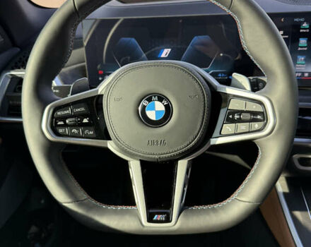 Белый БМВ Х5, объемом двигателя 3 л и пробегом 40 тыс. км за 120000 $, фото 9 на Automoto.ua