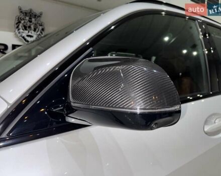 Белый БМВ Х5, объемом двигателя 4.4 л и пробегом 1 тыс. км за 138900 $, фото 27 на Automoto.ua