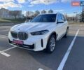 Белый БМВ Х5, объемом двигателя 3 л и пробегом 17 тыс. км за 78800 $, фото 1 на Automoto.ua