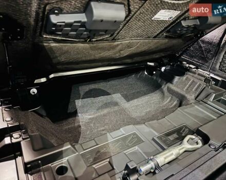 Белый БМВ Х5, объемом двигателя 4.4 л и пробегом 1 тыс. км за 138900 $, фото 116 на Automoto.ua