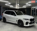 Белый БМВ Х5, объемом двигателя 3 л и пробегом 24 тыс. км за 76500 $, фото 1 на Automoto.ua