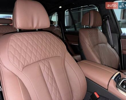 Белый БМВ Х5, объемом двигателя 4.4 л и пробегом 1 тыс. км за 138900 $, фото 129 на Automoto.ua