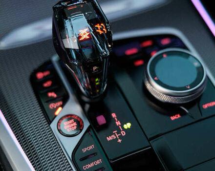 Білий БМВ Х5, об'ємом двигуна 4.4 л та пробігом 26 тис. км за 84000 $, фото 26 на Automoto.ua