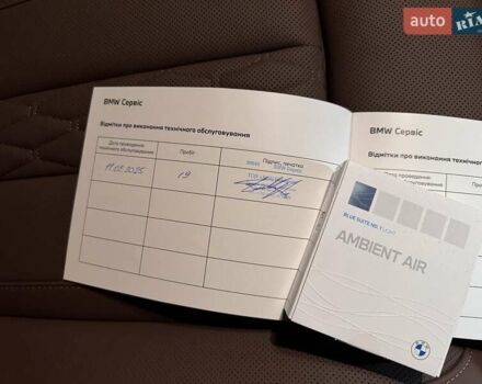 Белый БМВ Х5, объемом двигателя 4.4 л и пробегом 1 тыс. км за 138900 $, фото 15 на Automoto.ua