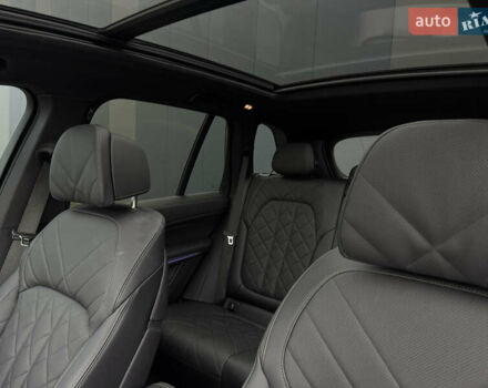 Білий БМВ Х5, об'ємом двигуна 4.39 л та пробігом 36 тис. км за 94000 $, фото 38 на Automoto.ua