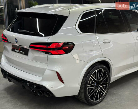 Білий БМВ Х5, об'ємом двигуна 3 л та пробігом 25 тис. км за 85000 $, фото 15 на Automoto.ua