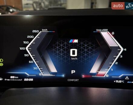 Белый БМВ Х5, объемом двигателя 4.4 л и пробегом 1 тыс. км за 138900 $, фото 146 на Automoto.ua