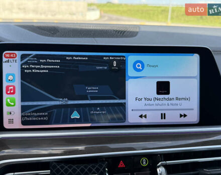 Белый БМВ Х5, объемом двигателя 3 л и пробегом 60 тыс. км за 78000 $, фото 64 на Automoto.ua