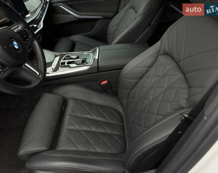 Білий БМВ Х5, об'ємом двигуна 4.39 л та пробігом 36 тис. км за 94000 $, фото 30 на Automoto.ua