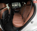 БМВ Х5 2023 в Тернополе на Automoto.ua Белый БМВ Х5, объемом двигателя 2.99 л и пробегом 66 тыс. км за 95000 $, фото 16 на Automoto.ua