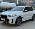 Белый БМВ Х5, объемом двигателя 3 л и пробегом 51 тыс. км за 97400 $, фото 7 на Automoto.ua