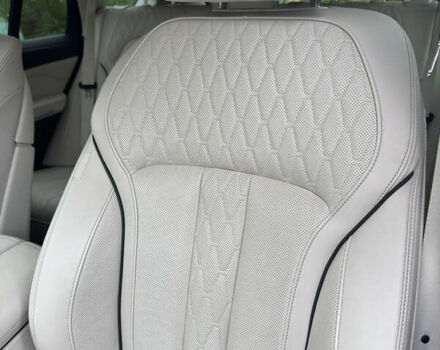 Белый БМВ Х5, объемом двигателя 2.99 л и пробегом 39 тыс. км за 94000 $, фото 18 на Automoto.ua