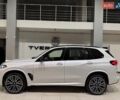 Белый БМВ Х5, объемом двигателя 4.4 л и пробегом 1 тыс. км за 138900 $, фото 46 на Automoto.ua