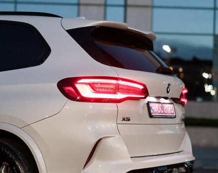 Білий БМВ Х5, об'ємом двигуна 4.4 л та пробігом 26 тис. км за 84000 $, фото 14 на Automoto.ua