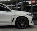 Белый БМВ Х5, объемом двигателя 3 л и пробегом 24 тыс. км за 76500 $, фото 4 на Automoto.ua