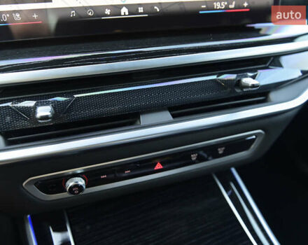 Белый БМВ Х5, объемом двигателя 2.99 л и пробегом 55 тыс. км за 103999 $, фото 53 на Automoto.ua