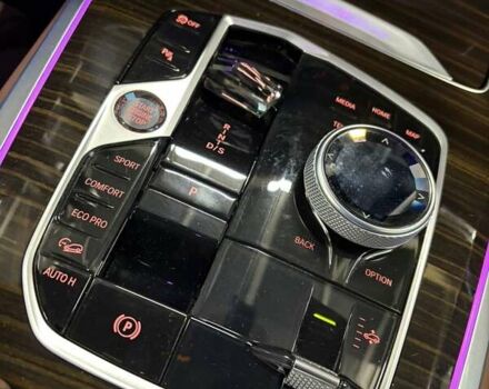 Білий БМВ Х5, об'ємом двигуна 2.99 л та пробігом 67 тис. км за 99200 $, фото 6 на Automoto.ua