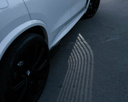 Білий БМВ Х5, об'ємом двигуна 4.4 л та пробігом 26 тис. км за 84000 $, фото 16 на Automoto.ua