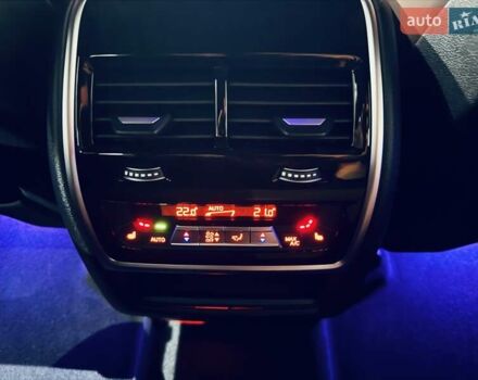 Белый БМВ Х5, объемом двигателя 4.4 л и пробегом 1 тыс. км за 138900 $, фото 126 на Automoto.ua