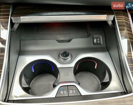 Белый БМВ Х5, объемом двигателя 2.99 л и пробегом 60 тыс. км за 96800 $, фото 69 на Automoto.ua