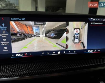 Белый БМВ Х5, объемом двигателя 4.4 л и пробегом 1 тыс. км за 138900 $, фото 20 на Automoto.ua