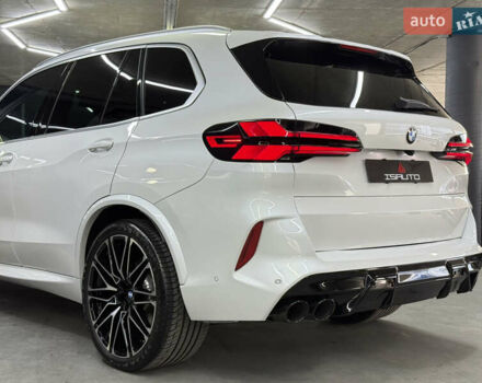 Білий БМВ Х5, об'ємом двигуна 3 л та пробігом 25 тис. км за 85000 $, фото 12 на Automoto.ua