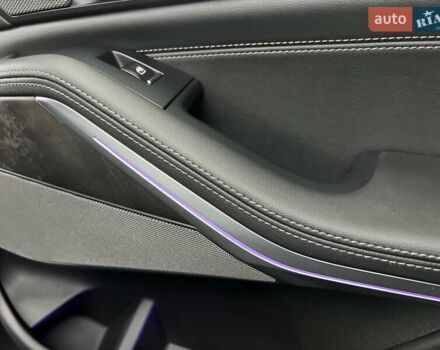 Белый БМВ Х5, объемом двигателя 3 л и пробегом 52 тыс. км за 79999 $, фото 55 на Automoto.ua