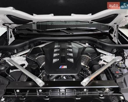 Белый БМВ Х5, объемом двигателя 4.4 л и пробегом 1 тыс. км за 138900 $, фото 16 на Automoto.ua